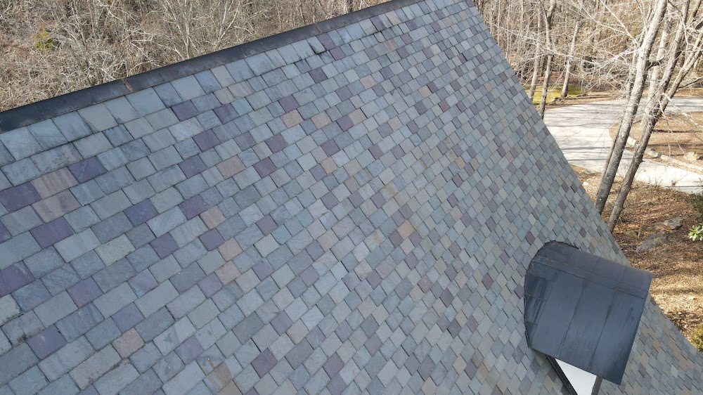 Mosaic Roofing Company Atlanta